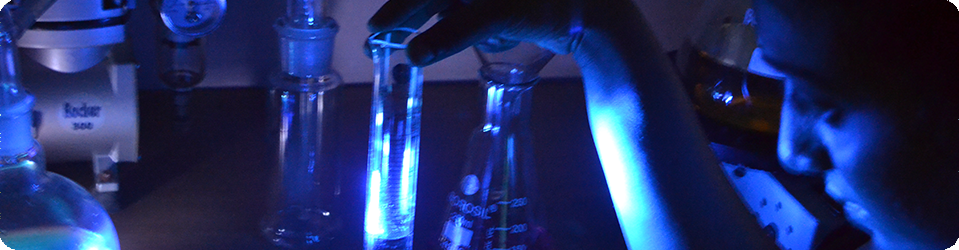 Bioluminescence Research — GeoMarine Biotechnologies